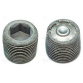 Пробка М22*1,5 картера ВАЗ 2108, 2110 внутренний шестигранник магнит <b>П21010-2401046-008 2</b>