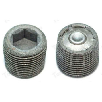 Пробка М22*1,5 картера ВАЗ 2108, 2110 внутренний шестигранник магнит <b>П21010-2401046-008 2</b>