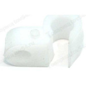 Втулка оси педали газа ВАЗ 2101 <b>Пластик 2101-1108039</b>