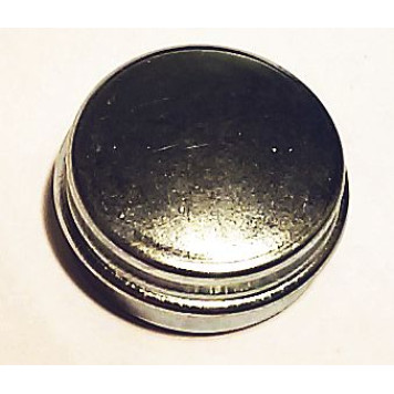 Колпак ступицы ВАЗ 2101 <b>ПЛАСТИК 2101-3101065</b>