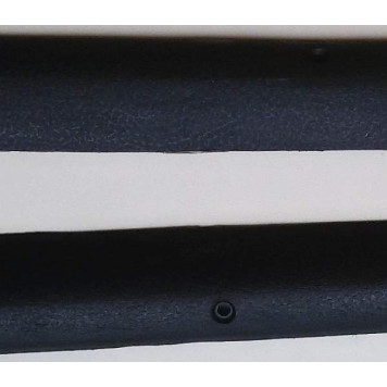 Облицовка передней стойки ВАЗ 2101 ПЛАСТИК (2101-5004060/61)-3