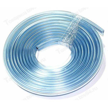 Замок лобового стекла (клин) ВАЗ 2101 <b>Пластик 2101-5206060</b>