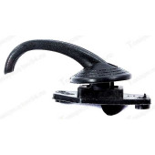 Ручка двери внутр. ВАЗ 2101 (крючок) Сызрань <b>Пластик 2101-6105180</b>