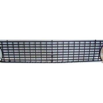 Решетка радиатора ВАЗ 2101 черная <b>Пластик 2101-8212012</b>