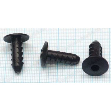 Пистон обшивки ВАЗ 2101 (гвоздь) <b>Пластик 2103-5004028</b>