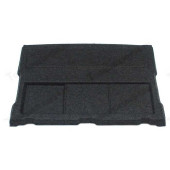 Полка задняя ВАЗ 2104 <b>Пластик 2104-5607010</b>