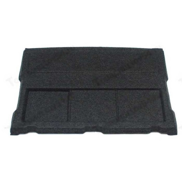 Полка задняя ВАЗ 2104 <b>Пластик 2104-5607010</b>