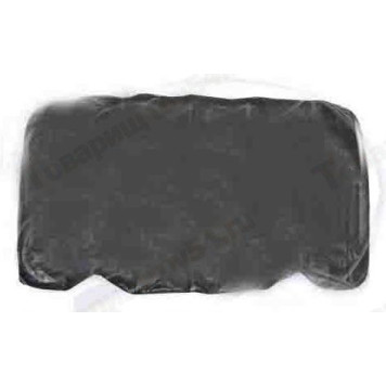 Утеплитель капота ВАЗ 2105 винилискожа на нетканой основе <b>ПЛАСТИК 2105</b>