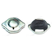 Крышка расширительного бачка ВАЗ 2101 <b>Пластик 2105-1311065</b>