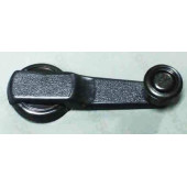 Ручка стеклоподъемника ВАЗ 2101 <b>Пластик 2105-6104048</b>