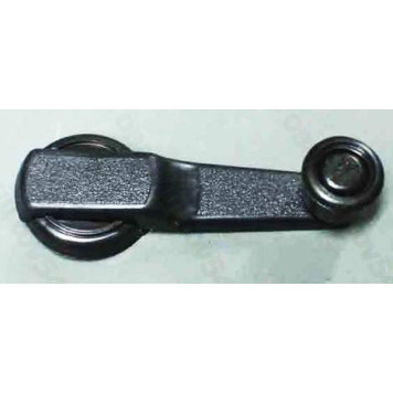 Ручка стеклоподъемника ВАЗ 2101 <b>Пластик 2105-6104048</b>