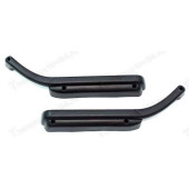 Подлокотники ВАЗ 2106 передние правый + левый Кампласт (2106-6816012 + 2106-6816013)