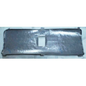 Утеплитель радиатора ВАЗ 2107 <b>ПЛАСТИК 2107</b>