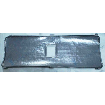 Утеплитель радиатора ВАЗ 2107 <b>ПЛАСТИК 2107</b>