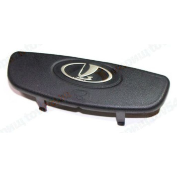 Орнамент руля ВАЗ 2107 <b>ПЛАСТИК 2107-3402070-10</b>