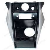 Консоль ВАЗ 2107 (кооп) полусбор <b>Пластик 2107-5325212</b>