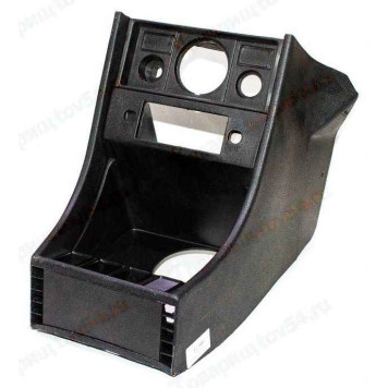 Консоль ВАЗ 2107 полусбор <b>ПЛАСТИК 2107-5325212</b>