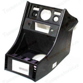 Консоль ВАЗ 2107 полусбор (кооперативная под завод) <b>ПЛАСТИК 2107-5325212завод</b>