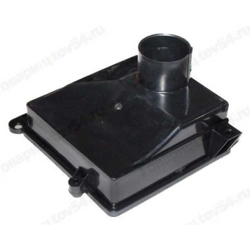 Корпус воздушного фильтра низ <b>Пластик 21082-1109013</b>