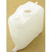 Бачок расширительный ВАЗ 2108 н.о. (под датчик) (завод) Сызрань <b>Пластик 21083-1311014</b>