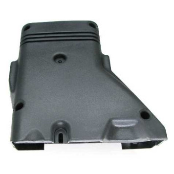 Кожух рулевой колонки ВАЗ 2108 <b>Пластик 2108-3403070/72</b>-1