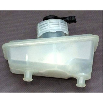 Бачок тормозной ВАЗ 2108 в сб. с датч. <b>Пластик 2108-3505102</b>