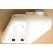 Бачок омывателя ВАЗ 2108 н.о. под один мотор Садко Сызрань <b>Пластик 21083-5208008-30</b>