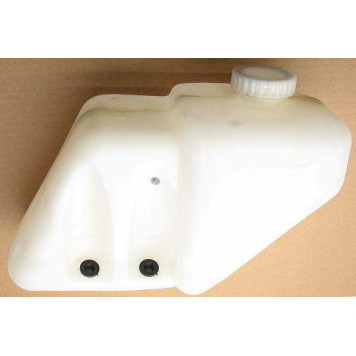 Бачок омывателя ВАЗ 2108 н.о. под один мотор Садко Сызрань <b>Пластик 21083-5208008-30</b>