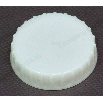 Крышка бачка омывателя ВАЗ 21083 Сызрань <b>Пластик 21083-5208422</b>