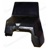 Консоль ВАЗ 21083 Сызрань <b>Пластик 21083-5325212</b>