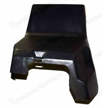 Консоль ВАЗ 21083 Сызрань <b>Пластик 21083-5325212</b>