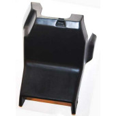 Консоль панели приборов ВАЗ 21083, ПЛАСТИК (21083-5326011)