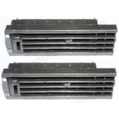 Сопло ВАЗ 21083 боковое (к-т 2шт) <b>Пластик 21083-8104040/41</b>