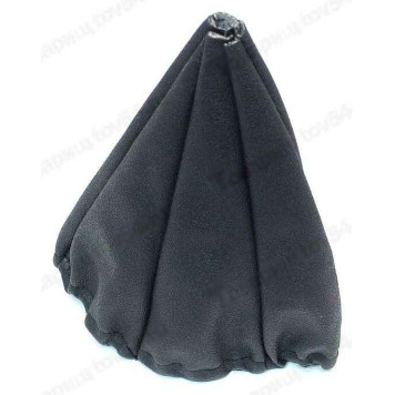 Чехол рычага КПП ВАЗ 2108 <b>ПЛАСТИК 2108-5109070</b>