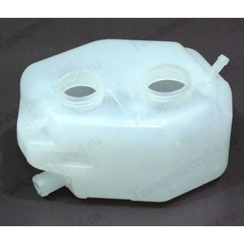 Бачок расширительный ВАЗ 2110 с.о. (2 горловины) Садко <b>Пластик 2110-1311014-02</b>