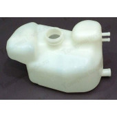 Бачок расширительный ВАЗ 2110 н.о. (1 горловина) (завод) Сызрань <b>Пластик 2110-1311014-11</b>