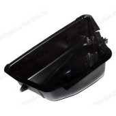 Контейнер багажника ВАЗ 2110 правый Челябинск <b>Пластик 2110-5402352</b>