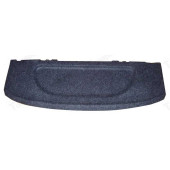 Полка задняя ВАЗ 2110, 2170 <b>Пластик 2110-5607012</b>