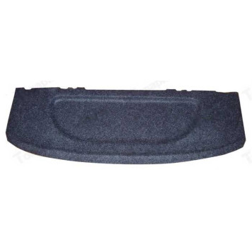 Полка задняя ВАЗ 2110, 2170 <b>Пластик 2110-5607012</b>