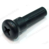 Кнопка фиксатора замка двери ВАЗ 2110 <b>Пластик 2110-6105125-10</b>