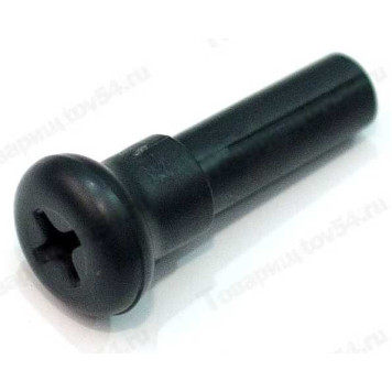 Кнопка фиксатора замка двери ВАЗ 2110 <b>Пластик 2110-6105125-10</b>