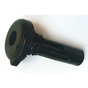 Втулка подголовника (с пружиной) (Челябинск) <b>Пластик 2110-6828120</b>-3