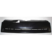 Решетка радиатора ВАЗ 2110-12 черная Н.Камск <b>Пластик 2110-8401014</b>