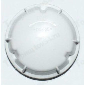 Крышка фары ВАЗ 2110 (для фары Киржач) <b>Пластик 2110-8401100</b>