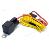 Защита стартера ВАЗ 2110 электронная