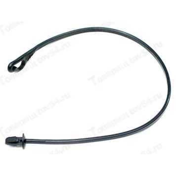 Шнур подъема полки ВАЗ 2111 Сызрань <b>Пластик 2111-5607100</b>