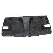 Обивка двери задней (вертолет) ВАЗ 2111 <b>ПЛАСТИК 2111-6302010</b>