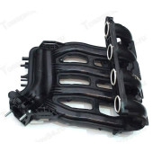 Коллектор впускной ВАЗ 2110-2170 (16кл.) с ресивером <b>Пластик 2112-1008600-20</b>