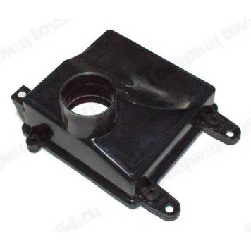 Корпус воздушного фильтра низ <b>Пластик 2112-1109013</b>