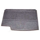 Полка задняя ВАЗ 2112 <b>Пластик 2112-5607010</b>